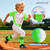 Belt Combo Set Adjustable Softball Socks