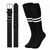 Adjustable Softball Socks and Elastic Belt for Kids Youth