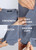 X RAY Boys Crewneck Sweater (XS - XXL), School Uniform Big Boys' & Little Kids