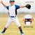 Socks and Elastic Belt for Kids Youth Adult