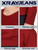 X RAY Boys Crewneck Sweater (XS - XXL), School Uniform Big Boys' & Little Kids