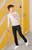 X RAY Boys Crewneck Sweater (XS - XXL), School Uniform Big Boys' & Little Kids