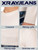 X RAY Boys Crewneck Sweater (XS - XXL), School Uniform Big Boys' & Little Kids