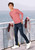 X RAY Boys Crewneck Sweater (XS - XXL), School Uniform Big Boys' & Little Kids