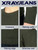 X RAY Boys Crewneck Sweater (XS - XXL), School Uniform