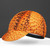 Cycling Cap with Sun Visor