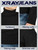 X RAY Boys Turtleneck Sweater (XS - XXL), School Uniform