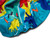 Cycling Cap with Sun Visor