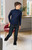 X RAY Boys Turtleneck Sweater (XS - XXL), School Uniform Big Boys' & Little Kids