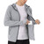 Mens Sun Jacket UPF 50+ Hoodie Full Zip Uv Protection