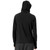 Mens Sun Jacket UPF 50+ Hoodie Full Zip Uv Protection