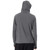 Mens Sun Jacket UPF 50+ Hoodie Full Zip Uv Protection