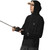 Mens Sun Jacket UPF 50+ Hoodie Full Zip Uv Protection