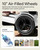 Paiseec Mobility Scooter for Senior, 25 Miles Long Range Mobility Scooter, 2