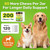 Puyrzoe Yeast Infection Treatment for Dogs
