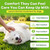 Puyrzoe Yeast Infection Treatment for Dogs