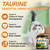 Taurine for Cats Multivitamin Chews