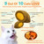 Puyrzoe Cat Probiotics & FOS Chews