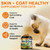 Puyrzoe Cat Skin and Coat Health