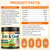 Puyrzoe Cat Skin and Coat Health