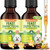 puyrzoe Natural Yeast Infection Treatment for Dogs