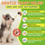 puyrzoe Natural Yeast Infection Treatment for Dogs