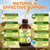 puyrzoe Natural Yeast Infection Treatment for Dogs