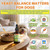 puyrzoe Natural Yeast Infection Treatment for Dogs