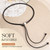 Women Skinny Tie Leather Waist Belt for Dress