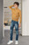 Turtleneck Sweater (XS - XXL), School Uniform Big Boys' & Little Kids Youth