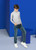 Turtleneck Sweater (XS - XXL), School Uniform Big Boys' & Little Kids Youth Turtle Neck