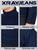 Turtleneck Sweater (XS - XXL), School Uniform Big Boys' & Little Kids
