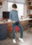 Turtleneck Sweater (XS - XXL), School Uniform Big Boys' & Little Kids Youth Turtle Neck