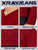Boys School Uniform Sweater V-Neck (XS - XXL)