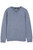 Big Boys' & Little Kids Youth Long Sleeve V Neck Pullover Sweater