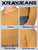Big Boys' & Little Kids Youth Long Sleeve V Neck Pullover