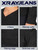 Boys School Uniform Sweater V-Neck (XS - XXL), Big Boys' & Little Kids