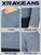 Big Boys' & Little Kids Youth Long Sleeve V Neck Pullover Sweater