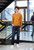 Boys School Uniform Sweater V-Neck (XS - XXL), Big Boys' & Little Kids