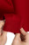 Big Boys' & Little Kids Youth Long Sleeve V Neck Pullover Sweater