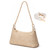 Purse Boho Woven Shoulder Bag Crochet Purse Vacation Tote
