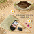 Bag Crochet Purse Vacation Tote Handbag