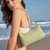 Bag Crochet Purse Vacation Tote Handbag