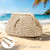 Straw Bag Beach Purse Summer Purses for Women Vacation