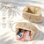 Straw Bag Beach Purse Summer Purses for Women Vacation