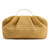 Crossbody Bag Handbag Vacation Wicker Purse