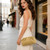 Crossbody Bag Handbag Vacation Wicker Purse