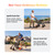 Wheelchair Rollator Combo with Height-Adjustable Handle, Airline Approved