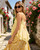 2026 Sleeveless Ruffle Hem Shirt Chiffon Flowy Camisole Blouses