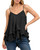 Tank Tops for Women Summer V Neck Cami Tops 2026